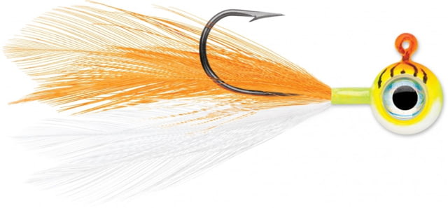 Vmc VMC Moon Fly Jig 1/16 oz Glow