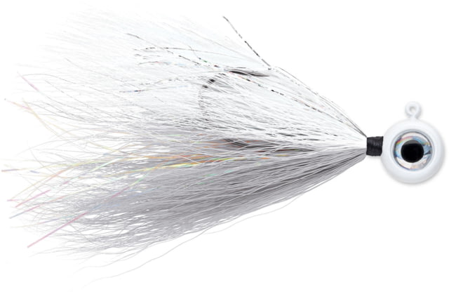 VMC Moontail Jig Shad 1/4oz