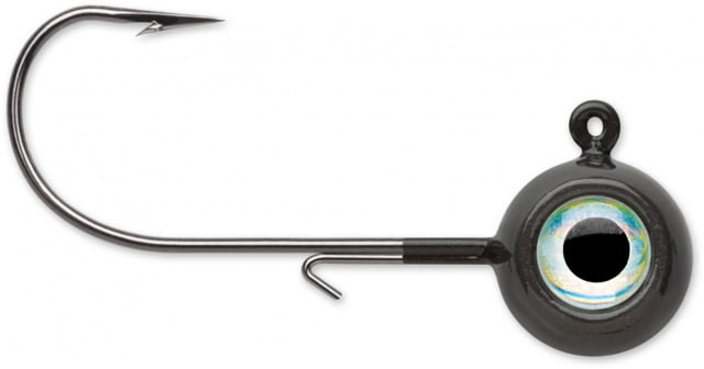 Vmc VMC Neon Moon Eye Jig 1/16 oz Natural