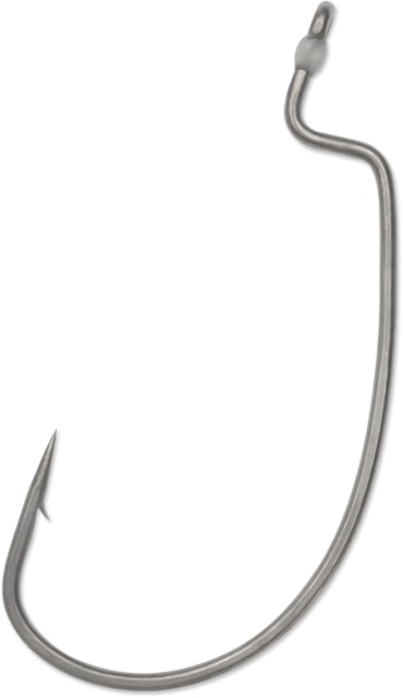 VMC RedLine Hybrid Wide Gap Hook with a P.T.F.E. Coating 5 per Pack #3/0