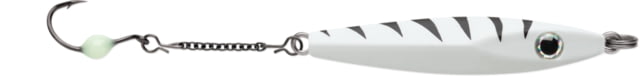 VMC Rocker Spoon 3/16 oz Glow Tiger