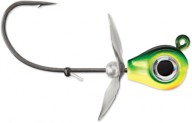 Vmc VMC Snitch Jig 3/16 oz Firetiger