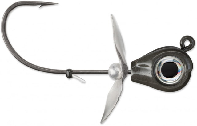 Vmc VMC Snitch Jig 1/2 oz Natural