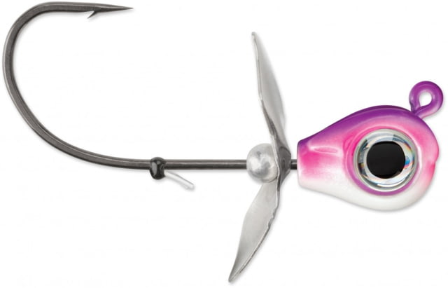 Vmc VMC Snitch Jig 1/2 oz Pink Sunrise