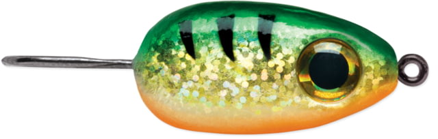 VMC Tear Drop Jig 1/16 oz Perch