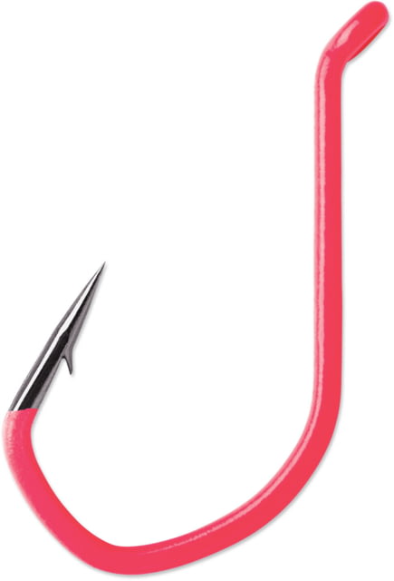 Vmc VMC TechSet Live Bait Hook Flo Pink #2