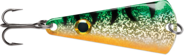 VMC Tingler Spoon 3/16 oz Perch