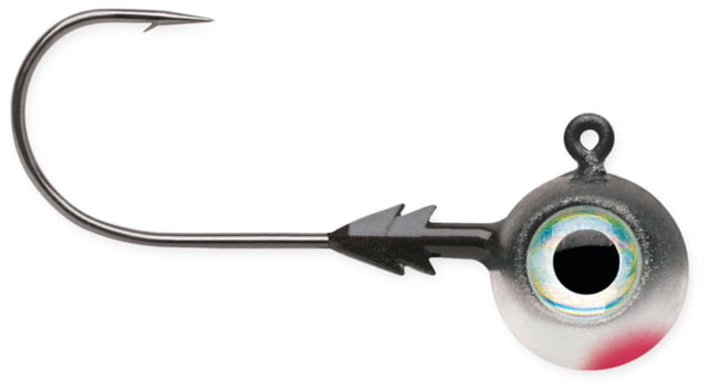 VMC Tungsten Moon Eye Jig 3/8oz Fathead