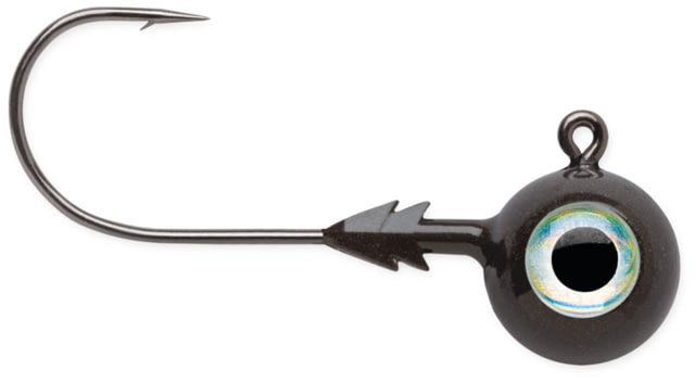 VMC Tungsten Moon Eye Jig 3/16oz Natural