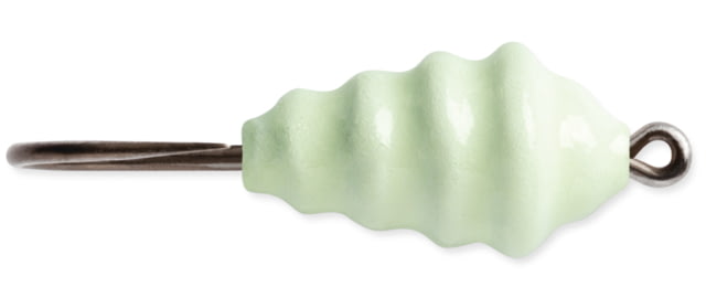VMC Waxy Jig 1/32 oz Glow