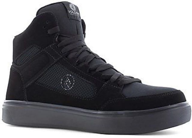 Volcom Workwear Evolve High Top Shoes