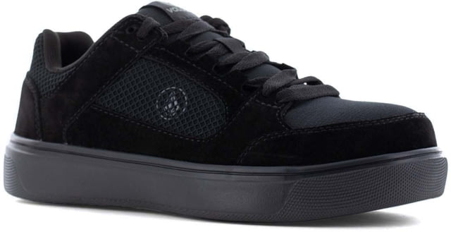 Volcom Workwear Evolve Shoes - Men's Black 7.5/Wide