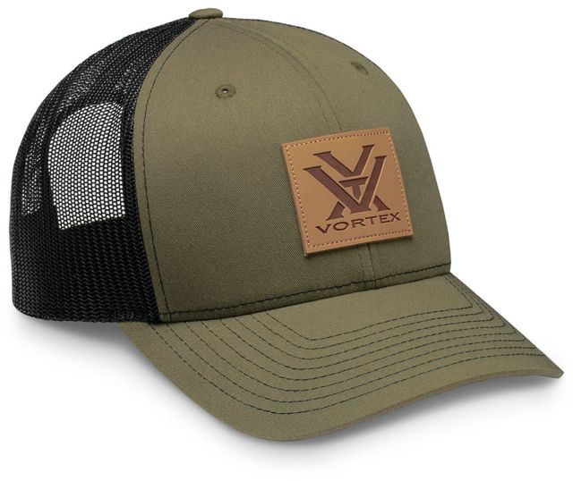 Vortex Barneveld 608 Caps - Men's Loden OSFM