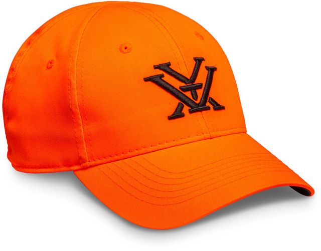 Vortex Blaze Orange Cap - Mens