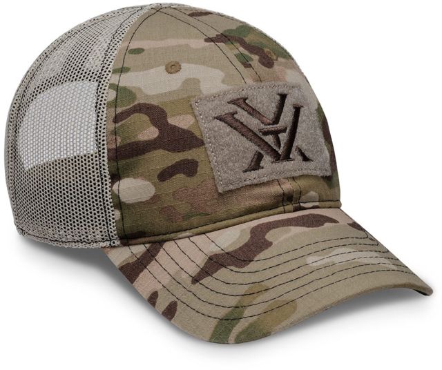Vortex Counterforce Caps - Men's Multicam Camo OSFM