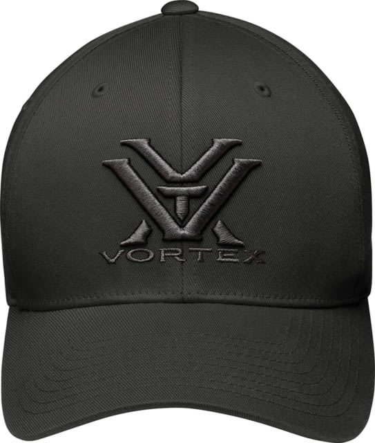 Vortex Flexfit Caps - Men's Shadow LXL