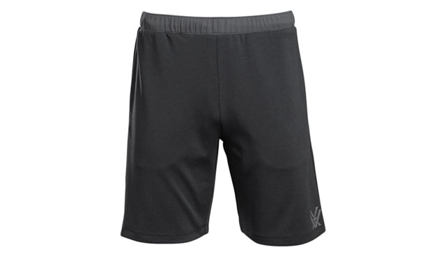 Vortex Free Run Short - Men's Black Extra Large