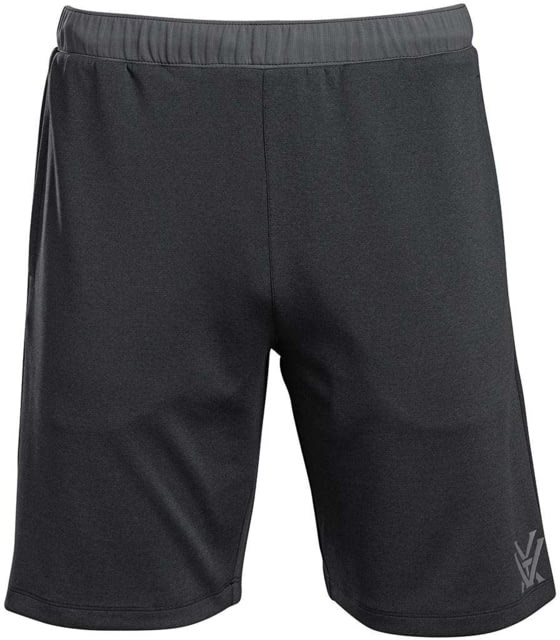 Vortex Free Run Shorts - Men's Black XL