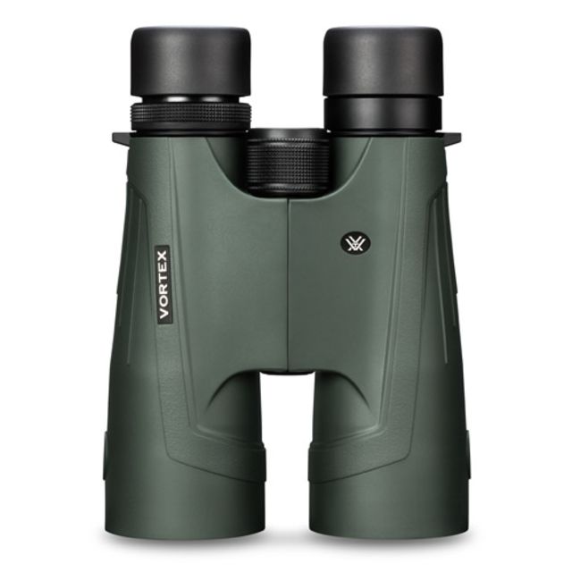 Vortex Kaibab HD 18x56mm Roof Prism Binoculars Matte Green Full-Size