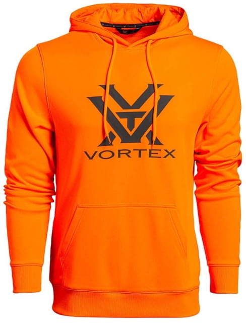 Vortex Performance Hoodies - Men's Blaze XL
