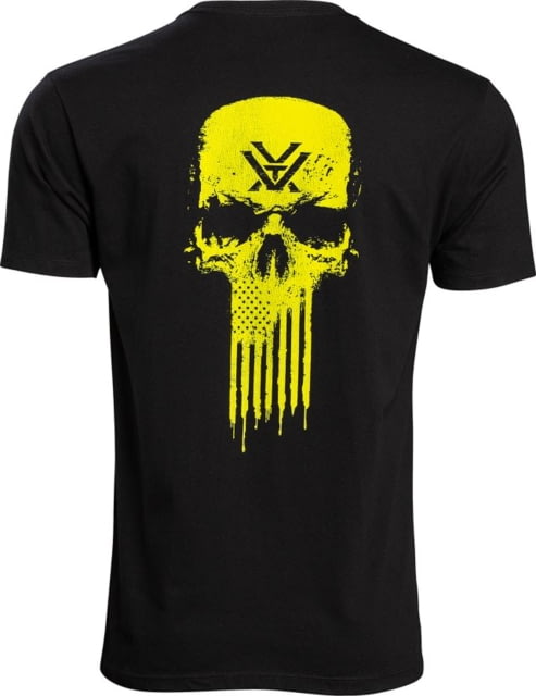 Vortex Short Sleeve T-Shirts - Toxic Chiller - Men's Charcoal Heather 2XL