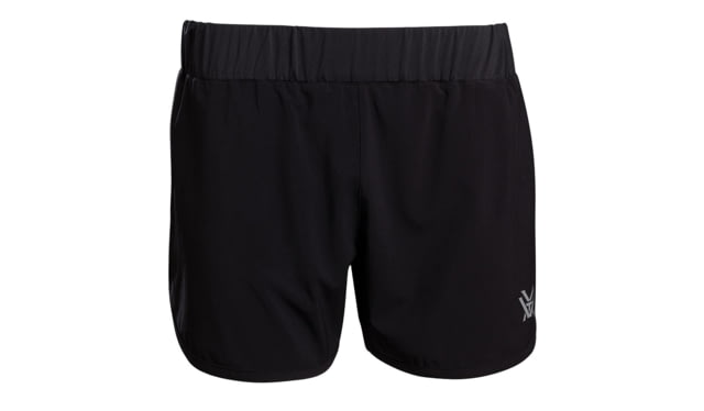 Vortex Sun Stomp Shorts - Women's Black XL