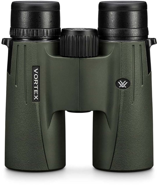 Vortex Viper HD 8x42mm Roof Prism Binoculars Matte Green Full-Size