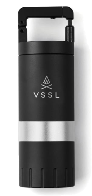 Vssl VSSL Java G25 Coffee Grinder Black/Silver