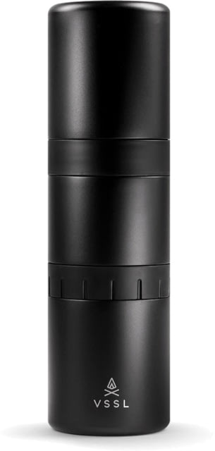 Vssl VSSL Nest Pour-Over Coffee Kit Black
