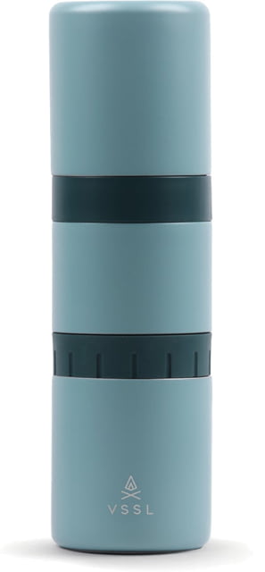 Vssl VSSL Nest Pour-Over Coffee Kit Everglade