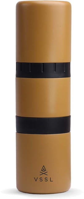 Vssl VSSL Nest Pour-Over Coffee Kit Sahara