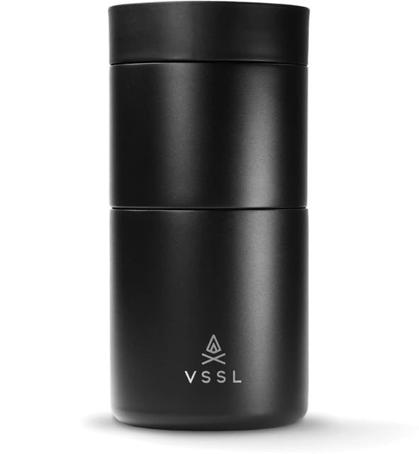 Vssl VSSL Nest Pour-Over Set Black
