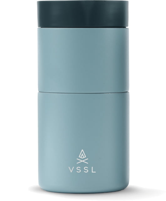 Vssl VSSL Nest Pour-Over Set Everglade