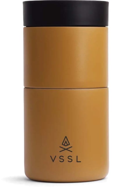 Vssl VSSL Nest Pour-Over Set Sahara