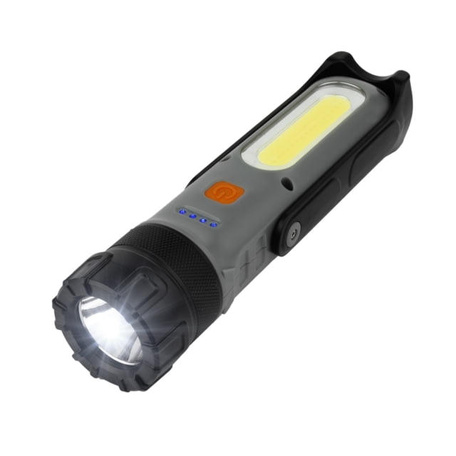 Wagan Tech Brite-Nite 250 Lumens Wayfinder LED Light Gray One Size