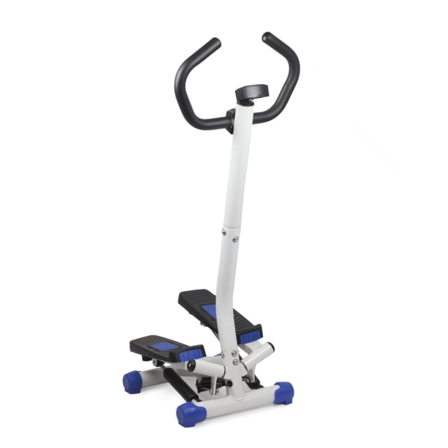 Wagan Tech Pivot Stepper Black One Size