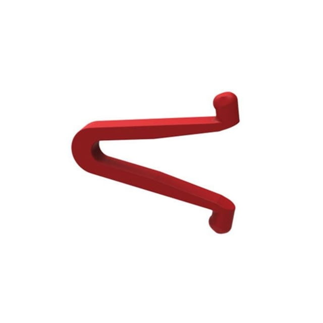 Walkstool Replacement Red Spring