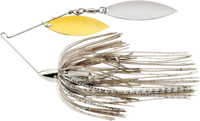 War Eagle Screamin Eagle Double Willow Spinnerbait Mustad Fishing Hook 1/2oz 1 Piece Mouse
