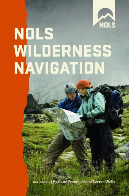 Waterford Press Basic Navigation for Search and Rescue and Survival