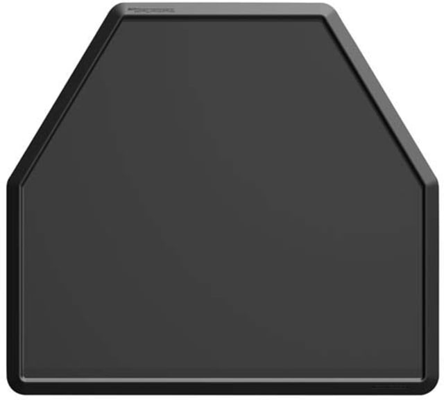 Weather Tech All Purpose Mat Angled Black