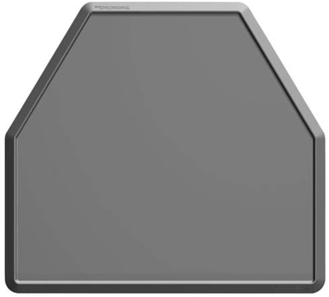 Weather Tech All Purpose Mat Angled Grey