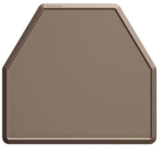 Weather Tech All Purpose Mat Angled Tan