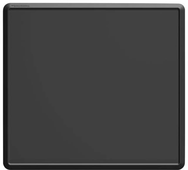 Weather Tech All Purpose Mat Rectangle Black