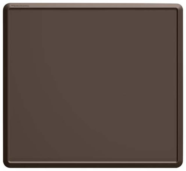 Weather Tech All Purpose Mat Rectangle Brown