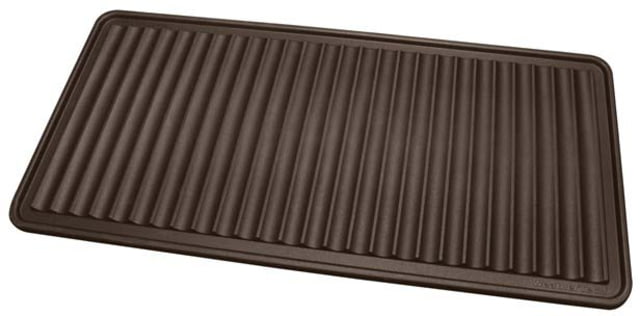 Weather Tech Boot Tray Brown