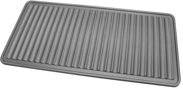 Weather Tech Boot Tray Grey