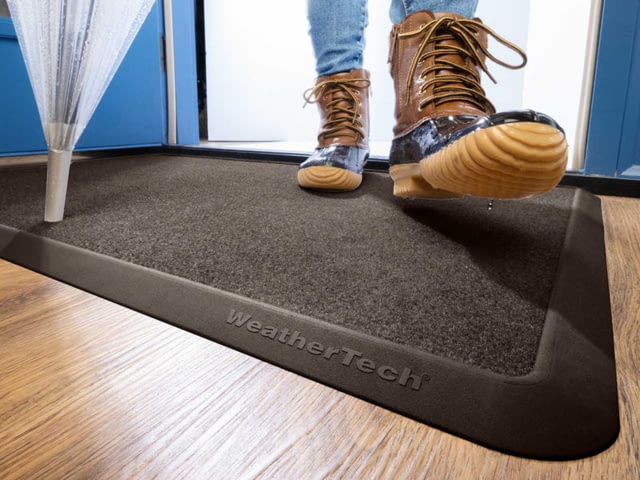 Weather Tech CarpetMat Cocoa