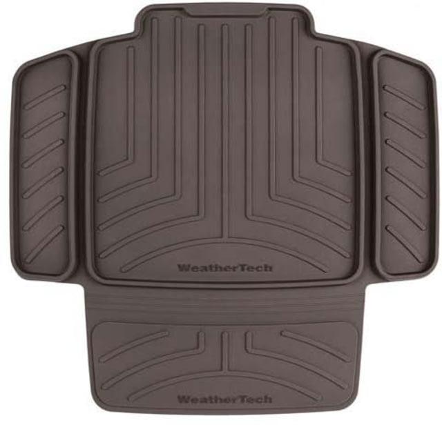 Weather Tech Child Car Seat Protector Cocoa