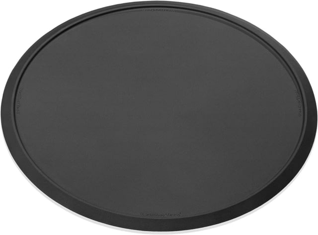 Weather Tech Christmas Tree Mat Black