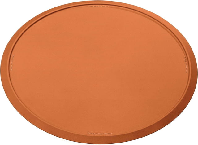 Weather Tech Christmas Tree Mat Teracotta
